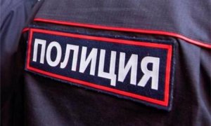 Мордовские полицейские раскрыли кражу