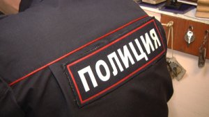 Мордовские полицейские раскрыли кражу 2,5 тонн щебня