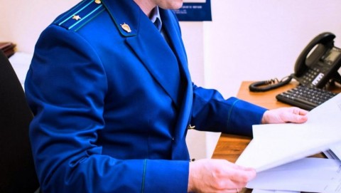 Жительнице Мордовского района, пытавшейся дать взятку участковому уполномоченному полиции, вынесен обвинительный приговор